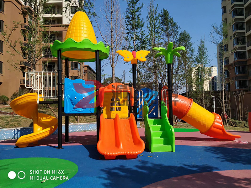 綦江游樂(lè)設(shè)施安裝