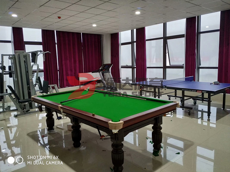 巫山機(jī)場(chǎng)臺(tái)球桌、室內(nèi)乒乓球臺(tái)